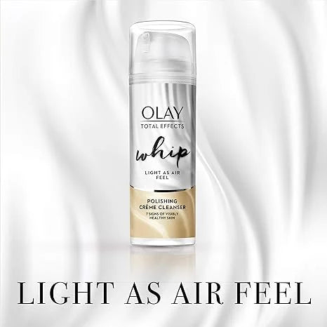 Olay Regenerist Whip Cleanser Pump, 5.Ounce