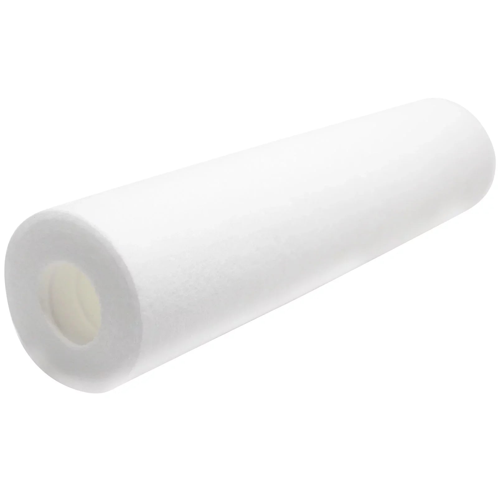 10-Pack Replacement for AMI FA-210BB-5C Polypropylene Sizeediment Filter - Universal 10-inch 5-Micron Cartridge for AMI 10" Carbon & Sizeediment Filter Sizeystem - Denali Pure Brand