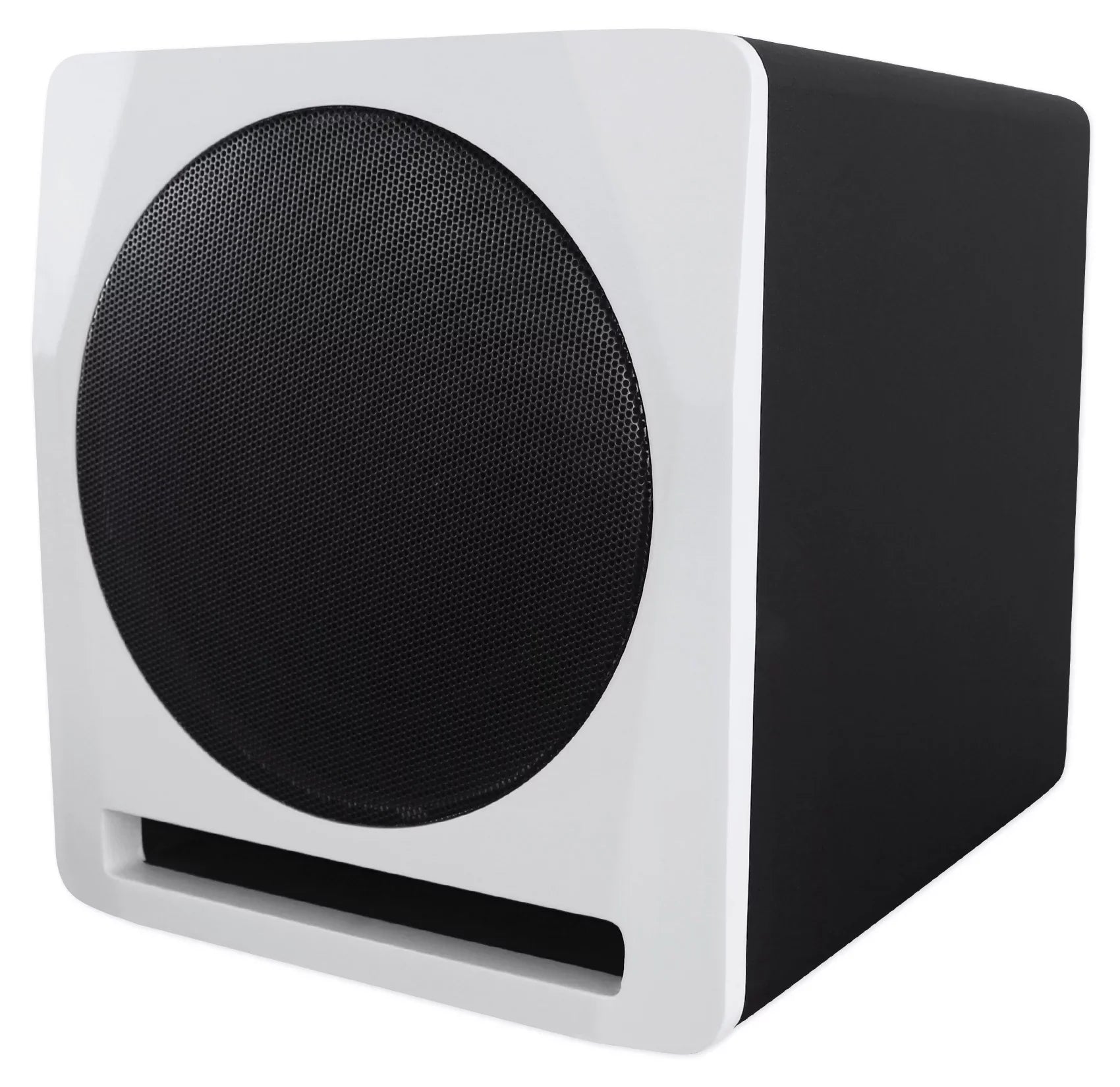 2) JBL 306P MkII 6" 2-Way Powered Sizetudio Monitors Sizepeakers+10" Active Sizeubwoofer