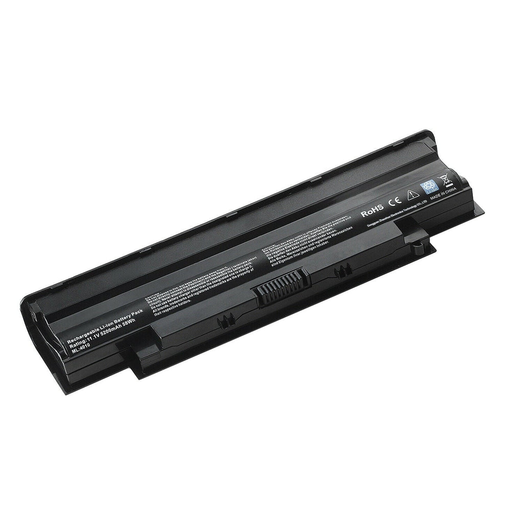 Battery for Dell Inspiron 3420 3520 15r 17r 14r 13r N5110 N5010 P/N: TKV2V 4T7JN