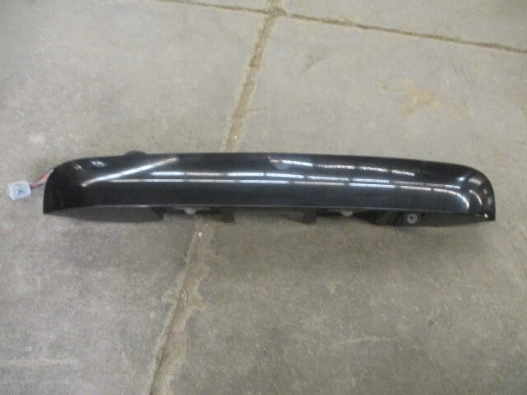 Pre-Owned Buick Enclave Back Up Rear View Camera OEM LKQ (Good)