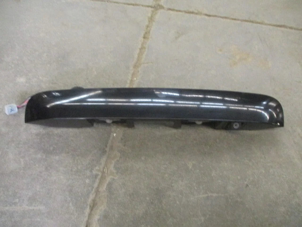 Pre-Owned Buick Enclave Back Up Rear View Camera OEM LKQ (Good)