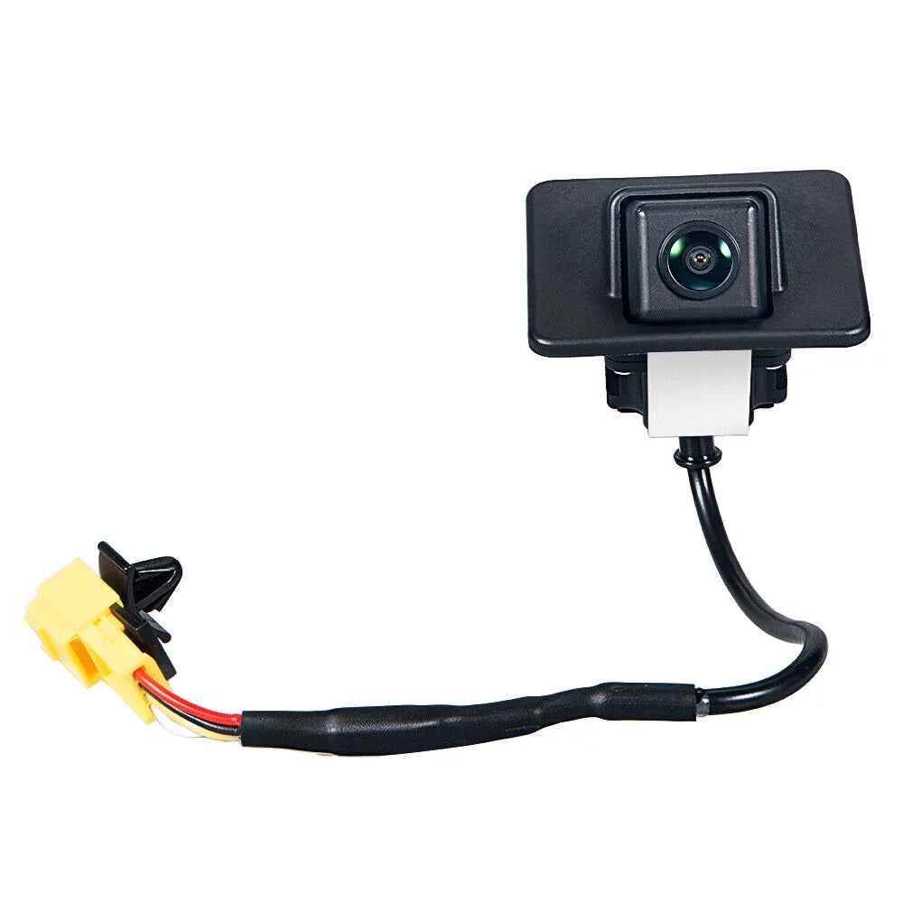 High Quality Black 20cm Cable Kia Rear View Reversing Camera 95760-2T101 Sizepare Camera