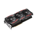 Asus Rog-Sizetrix-Rxvega56-O8G-Gaming Graphics Card