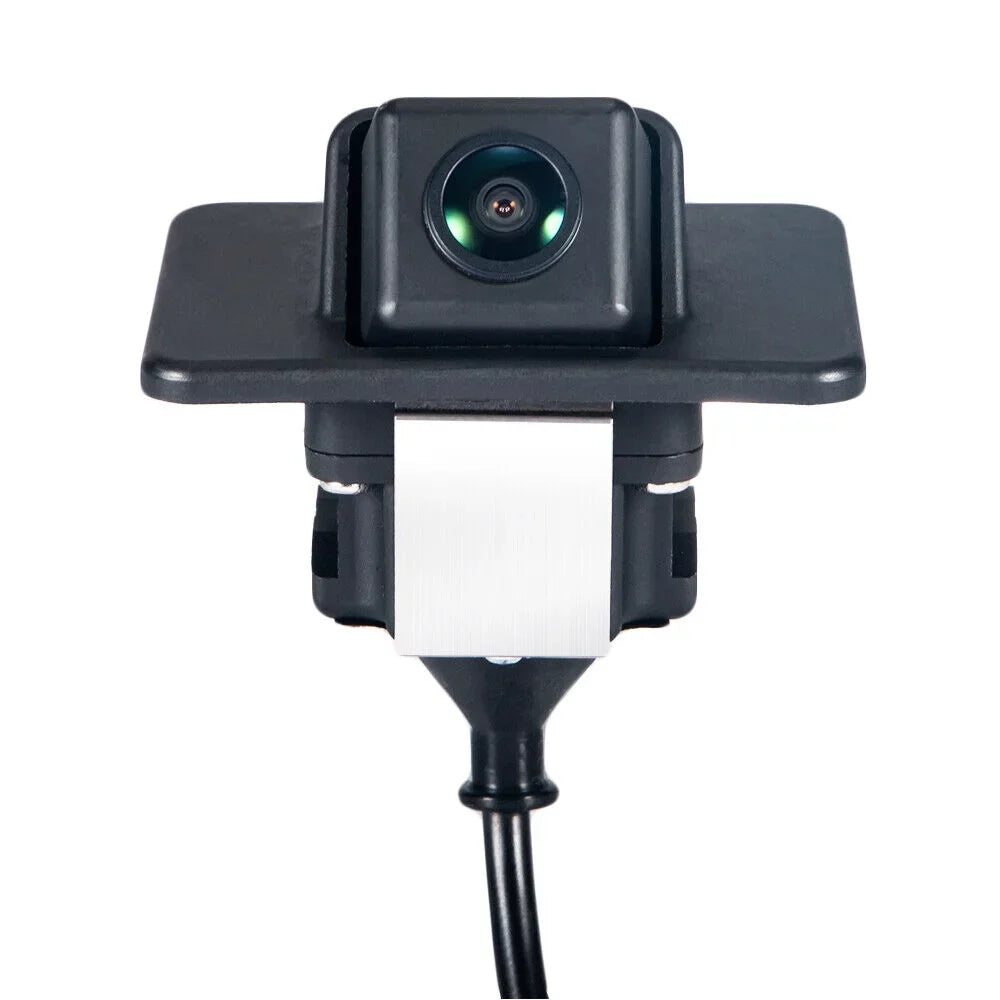 High Quality Black 20cm Cable Kia Rear View Reversing Camera 95760-2T101 Sizepare Camera