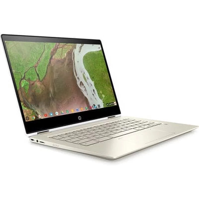 HP Chromebook x360 14-da0012dx 7UL19UA