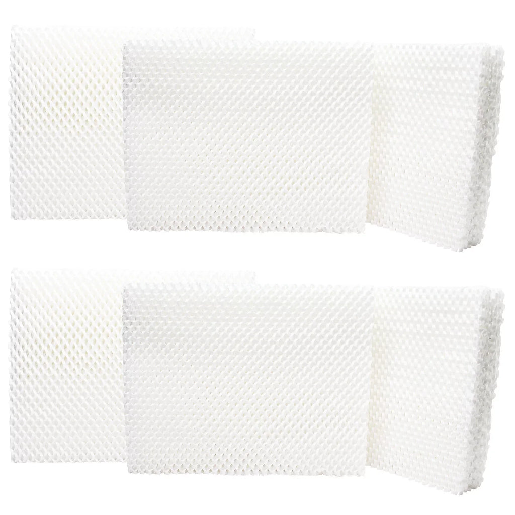 6-Pack Replacement Vornado 232 Humidifier Filter - Compatible Vornado MD1-0002, MD1-0001 Air Filter