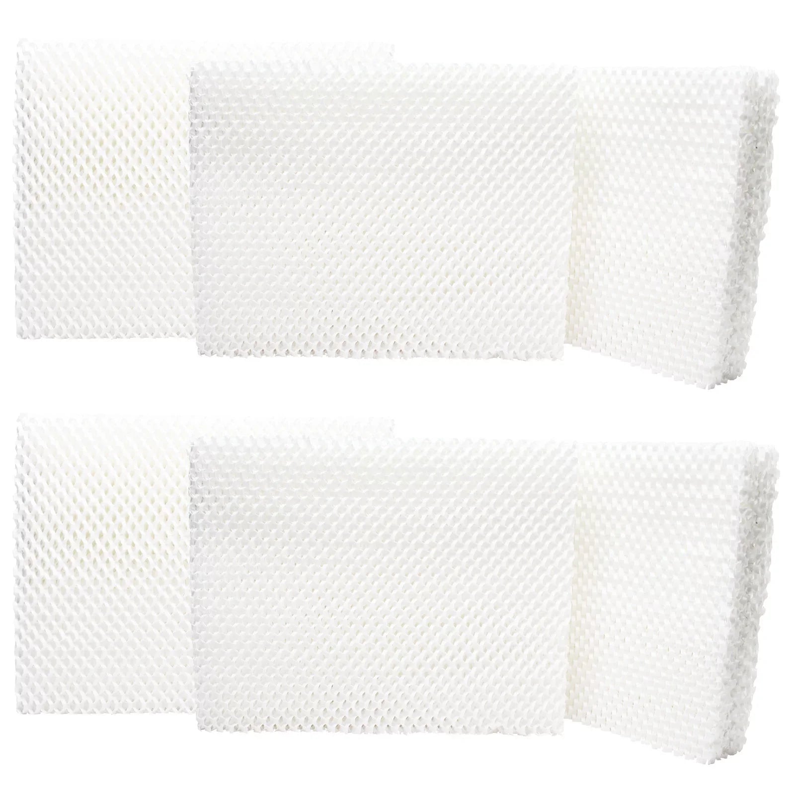 6-Pack Replacement Vornado 232 Humidifier Filter - Compatible Vornado MD1-0002, MD1-0001 Air Filter