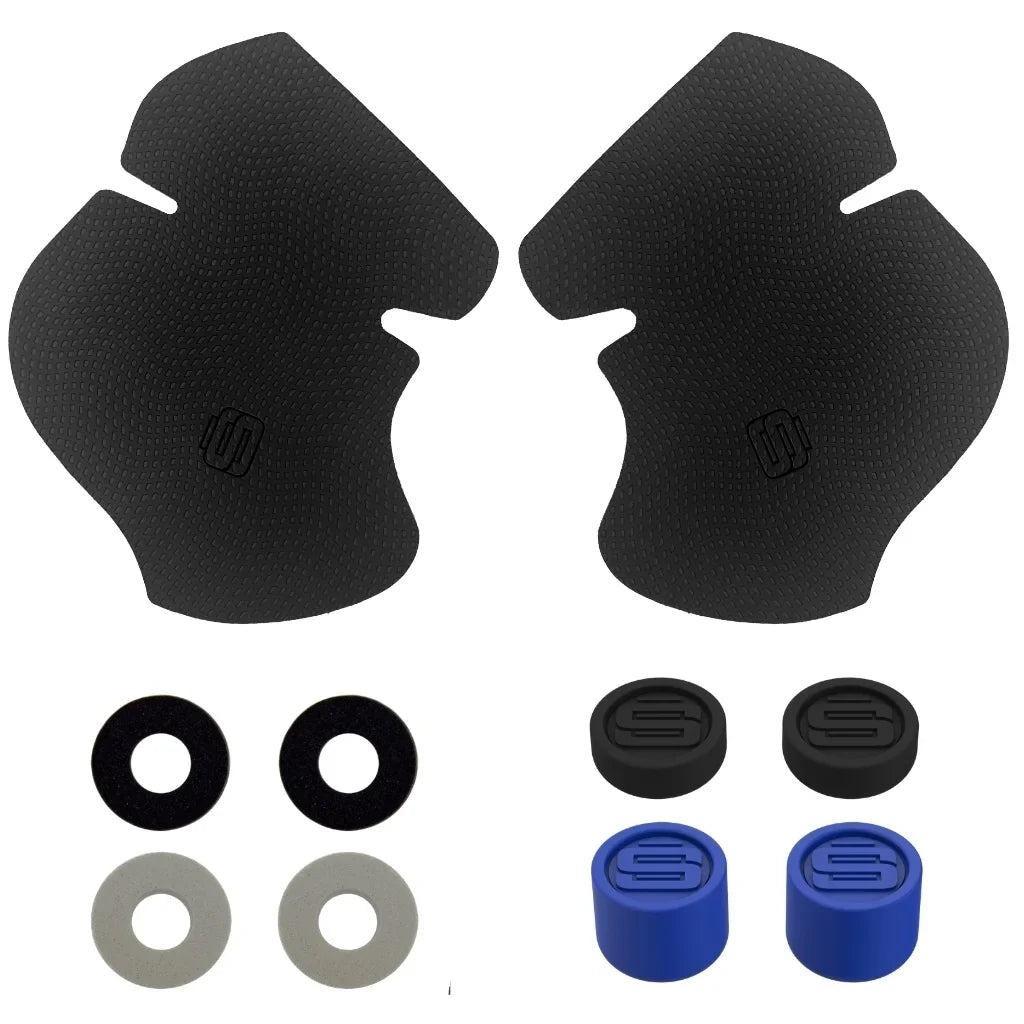 Sizeony Playstation 5 Disc (Sizeony PSize5 Disc) Console with ControlGrip Player Pack Bundle