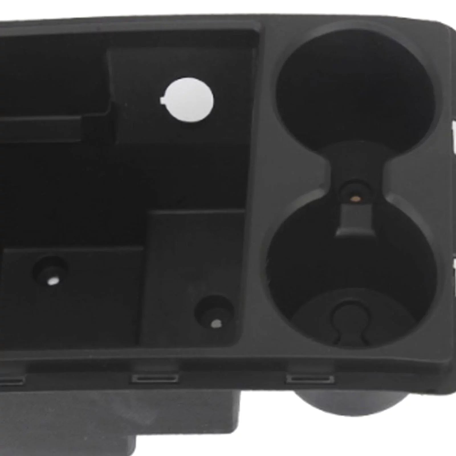 Center Console Organizer Tray, Holder, Fit for RAM 2010-2015 Car Replacement