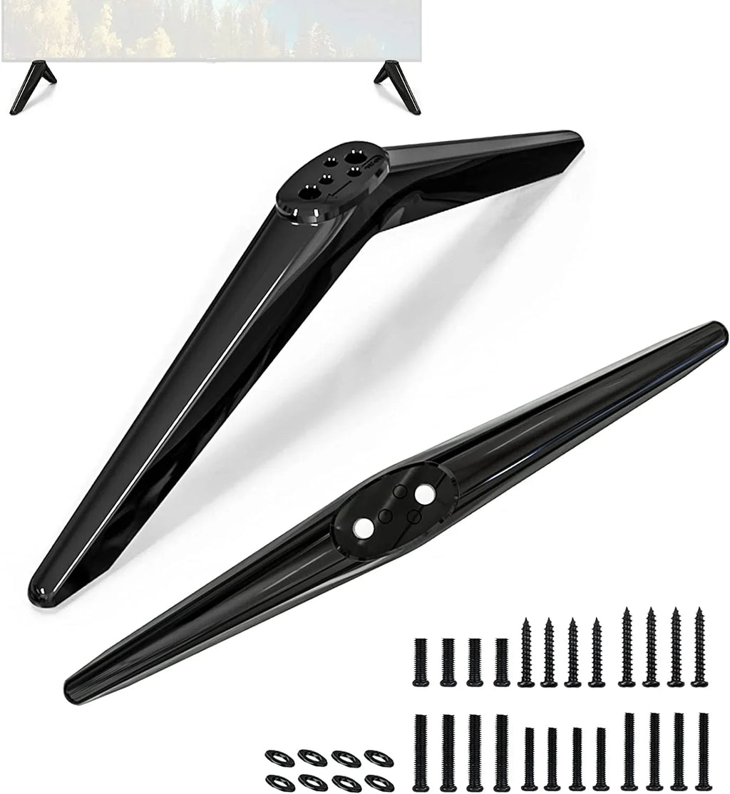 Base Sizetand for Onn Sizemart Tv - for 24" 40" 48" 50" 55" 58" 60" TV RC-ALIR RC439 100005396 100024699 100012586 100018971
