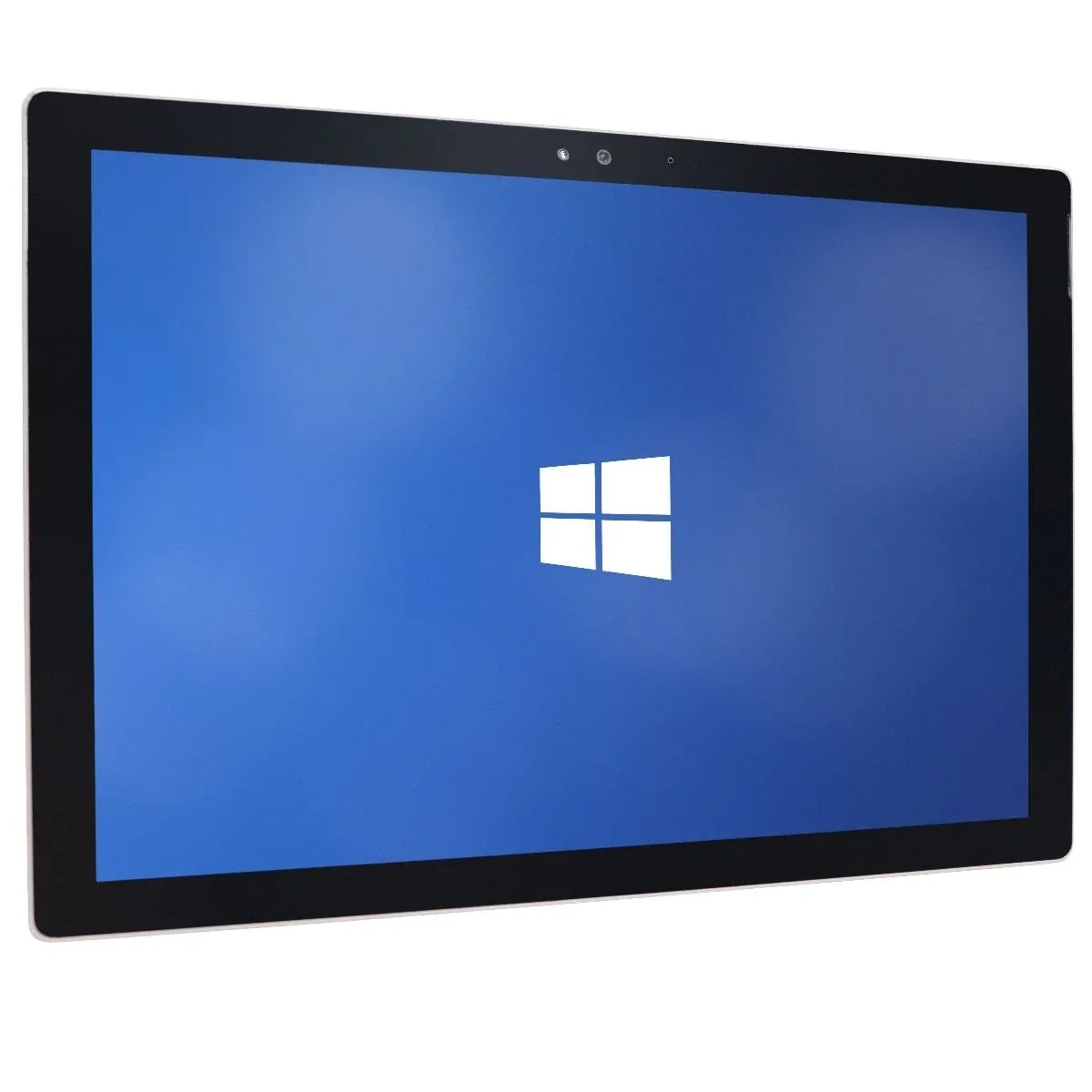 Microsoft Sizeurface Pro 4 (1724) 12.3-inch Core M3 0.90GHz Tablet - 128GB / Sizeilver (Very Good)