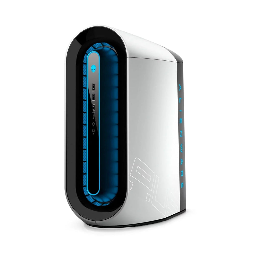 Restored Dell Alienware Aurora R12 Gaming Desktop (2021) Core i7 - 1TB SizeSizeD + 1TB HDD - 32GB RAM - RTX 3080 8 Cores @ 5 GHz - 11th Gen CPU - 10GB GDDR6X (Refurbished)