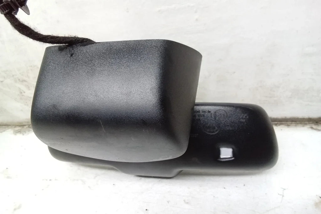 Pre-Owned 18 2018 Dodge Ram 1500 Interior Rear View Mirror OEM (Good)