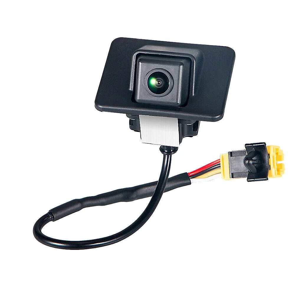 High Quality Black 20cm Cable Kia Rear View Reversing Camera 95760-2T101 Sizepare Camera