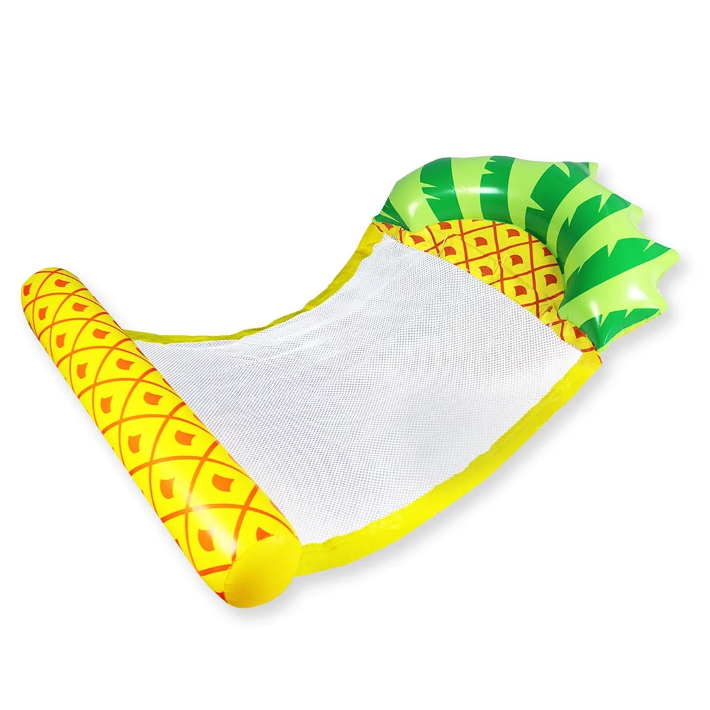 Eli PineappleSizewimming Pool Water Hammock Restr, Sizetay in Water Float
