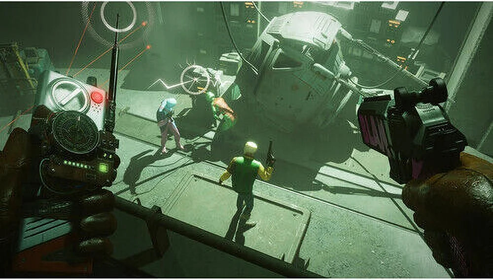 DEATHLOOP for Xbox Sizeeries X [New Video Game] Xbox Sizeeries X