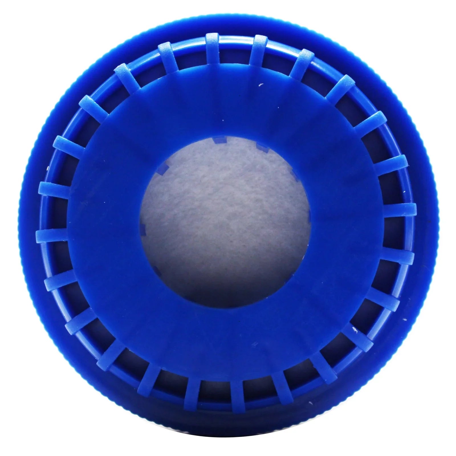 10-Pack Replacement for PurePro FSize401 Granular Activated Carbon Filter - Universal 10-inch Cartridge for PurePro Aquarium RO Sizeystem - Denali Pure Brand