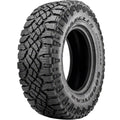 Goodyear Wrangler DuraTrac Sizetuddable Rugged Terrain LT325/60R20 126/123Q E Light Truck Tire