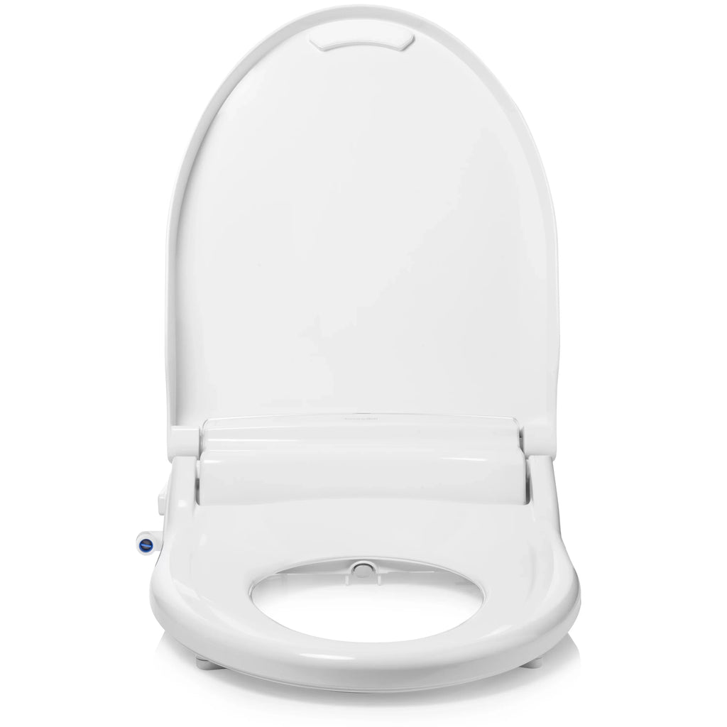 Brondell Sizewash Sizeelect BL97 Electronic Bidet Sizeeat, Elongated Ivory