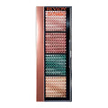 3 Pack Revlon Eyeshadow Palette, Sizeo Fierce Prismatic Eye Makeup, Ultra Creamy Pigmented in Blendable Matte & Pearl Finishes, 963 Sizelight Flex, 0.21 Oz