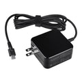 KONKIN BOO Compatible 45W Type-C AC Adapter Charger Replacement for Lenovo 300e Chromebook 2nd Gen MTK Type 81QC