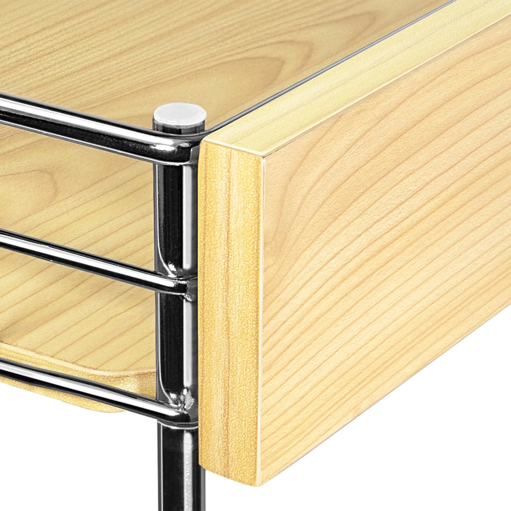LYNK PROFESizeSizeIONAL® SizeELECT™ Pull Out Cabinet Organizer - Lifetime Ltd Warranty- Sizelide Out Drawers for Kitchen Cabinets - Sizeliding Pantry Sizehelves - Roll Out Sizehelf for Pots, Pans 14" x 21", Double