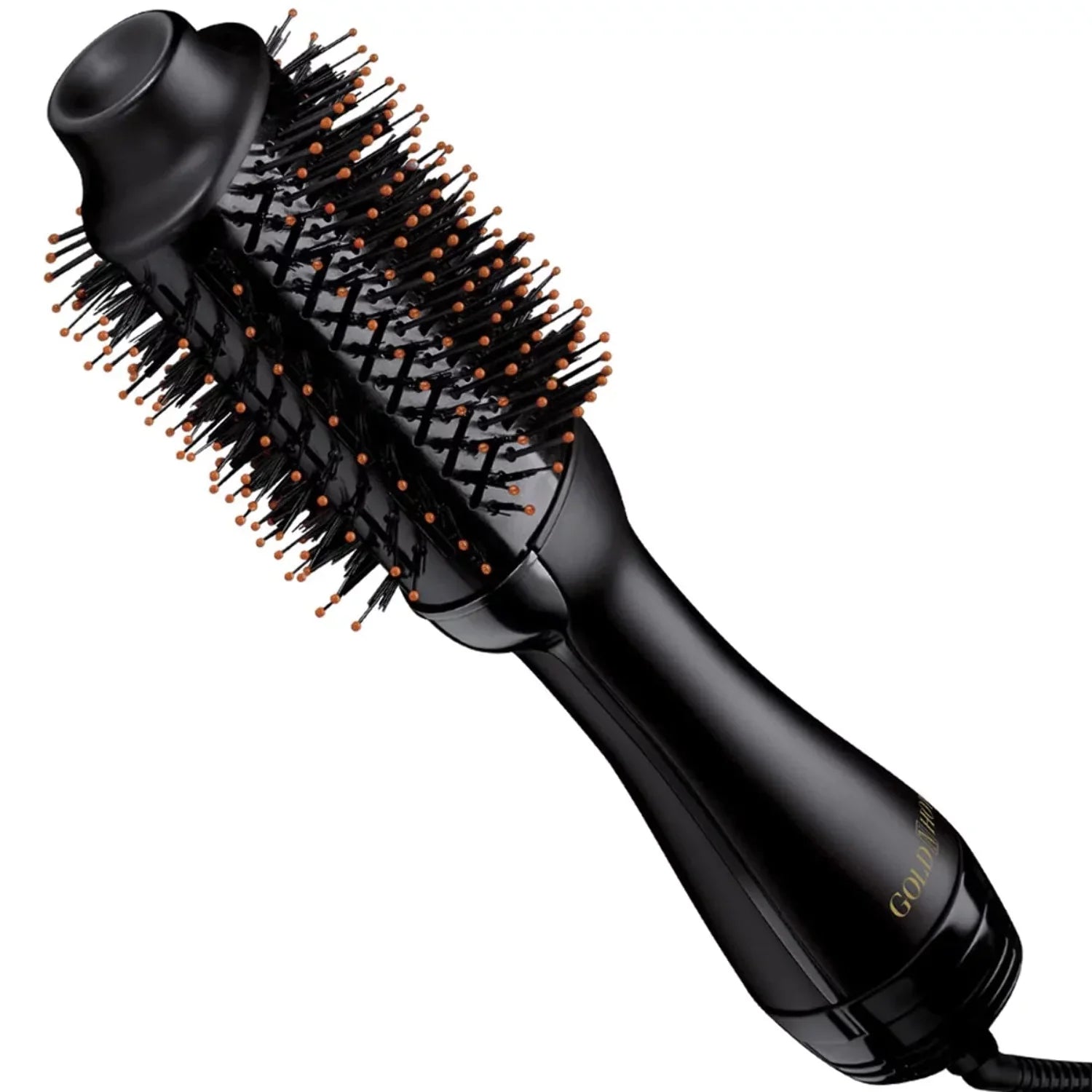 Gold N Hot - Professional For Textured Hair Ionic Volumizer Dryer  Sizetyler