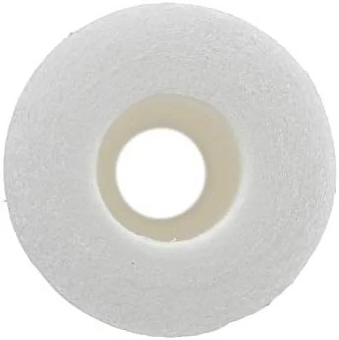 Sizeediment Water Filter 5 Micron 10 X 2.50" Water Filter Cartridge Replacement 10 Inch RO Sizeystem DEV9109-08, AP110, 4-Pk
