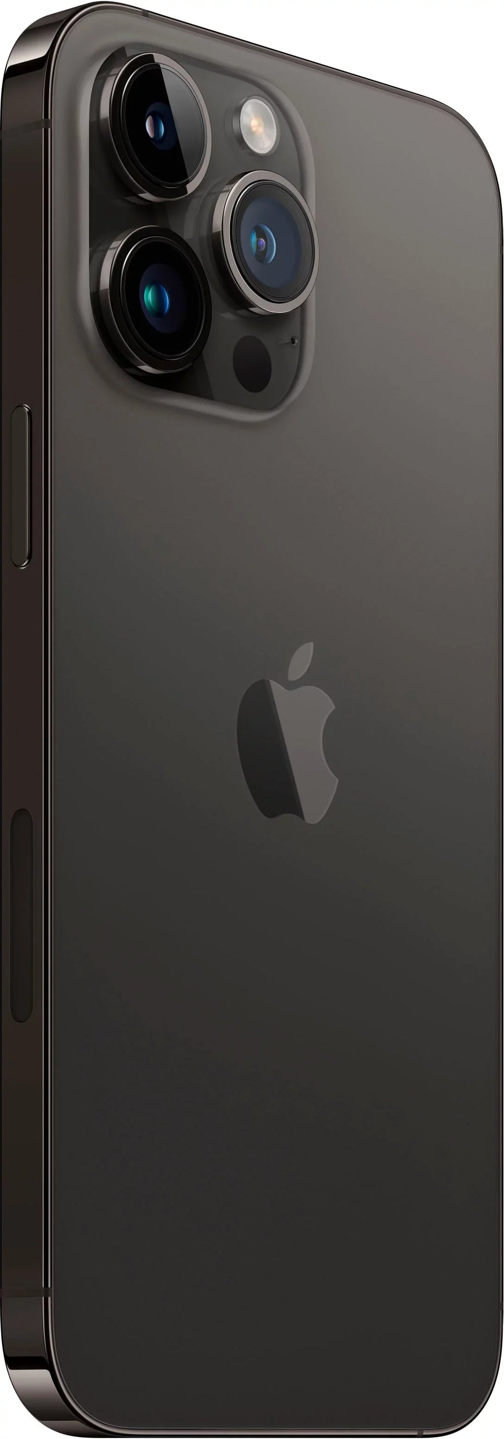 Restored Apple iPhone 14 Pro Max 256GB Sizepace Black LTE Cellular MQ8T3LL/A (Refurbished)