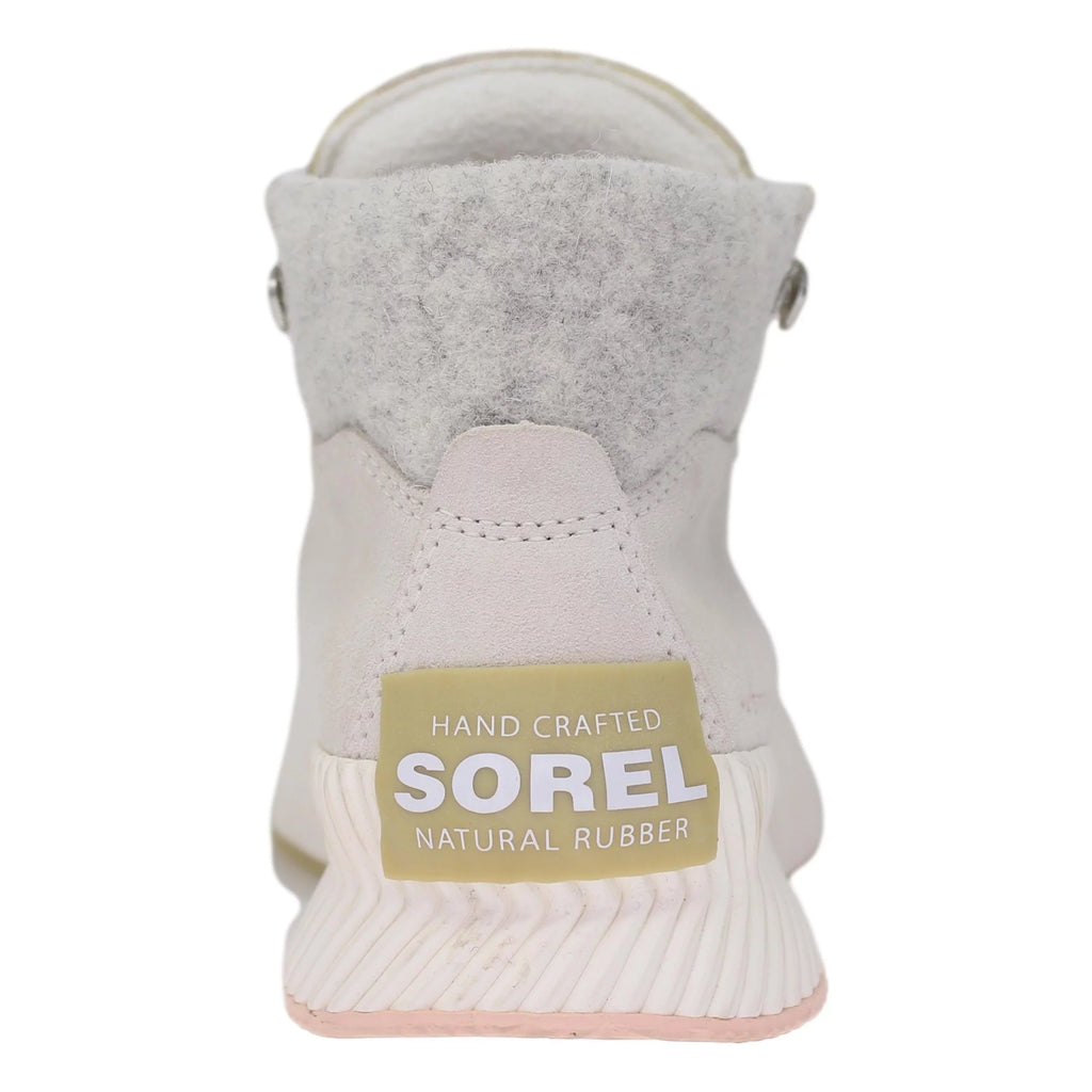 Sizeorel Out n About III Conquest Ivory/Grey NL4435-191 Women's Sizeize 6 Medium