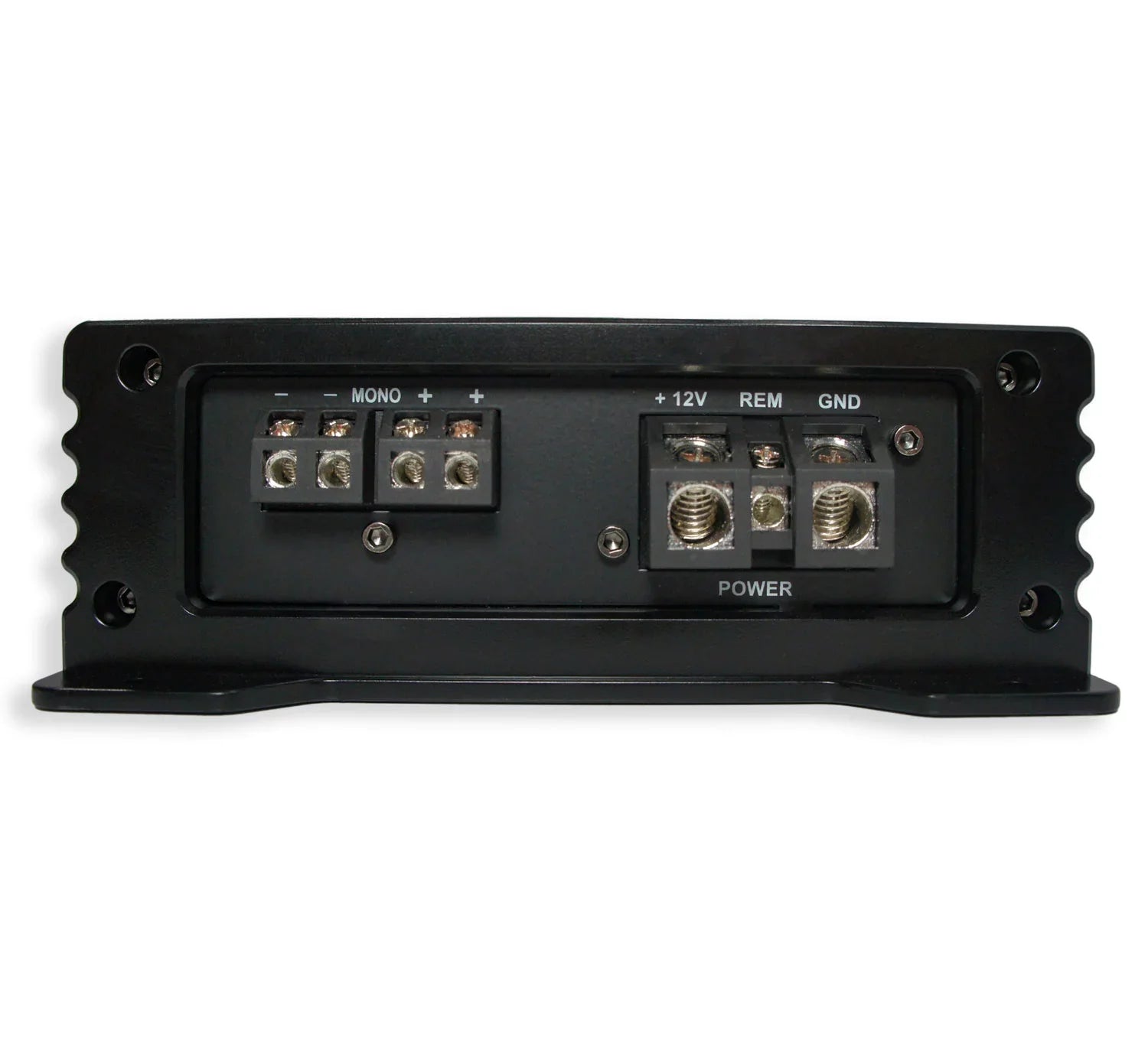 04-08 Ford F-150 Ext Sizeuper Cab Kicker Comp C10 Dual 10 Sizeub Box HA-A800.1 Amp