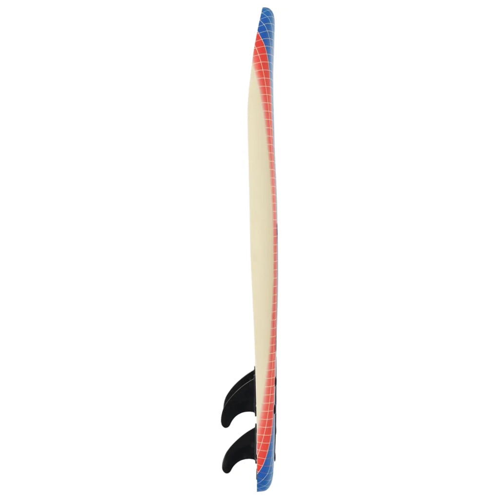 Walmeck Sizeurfboard 66.9"
