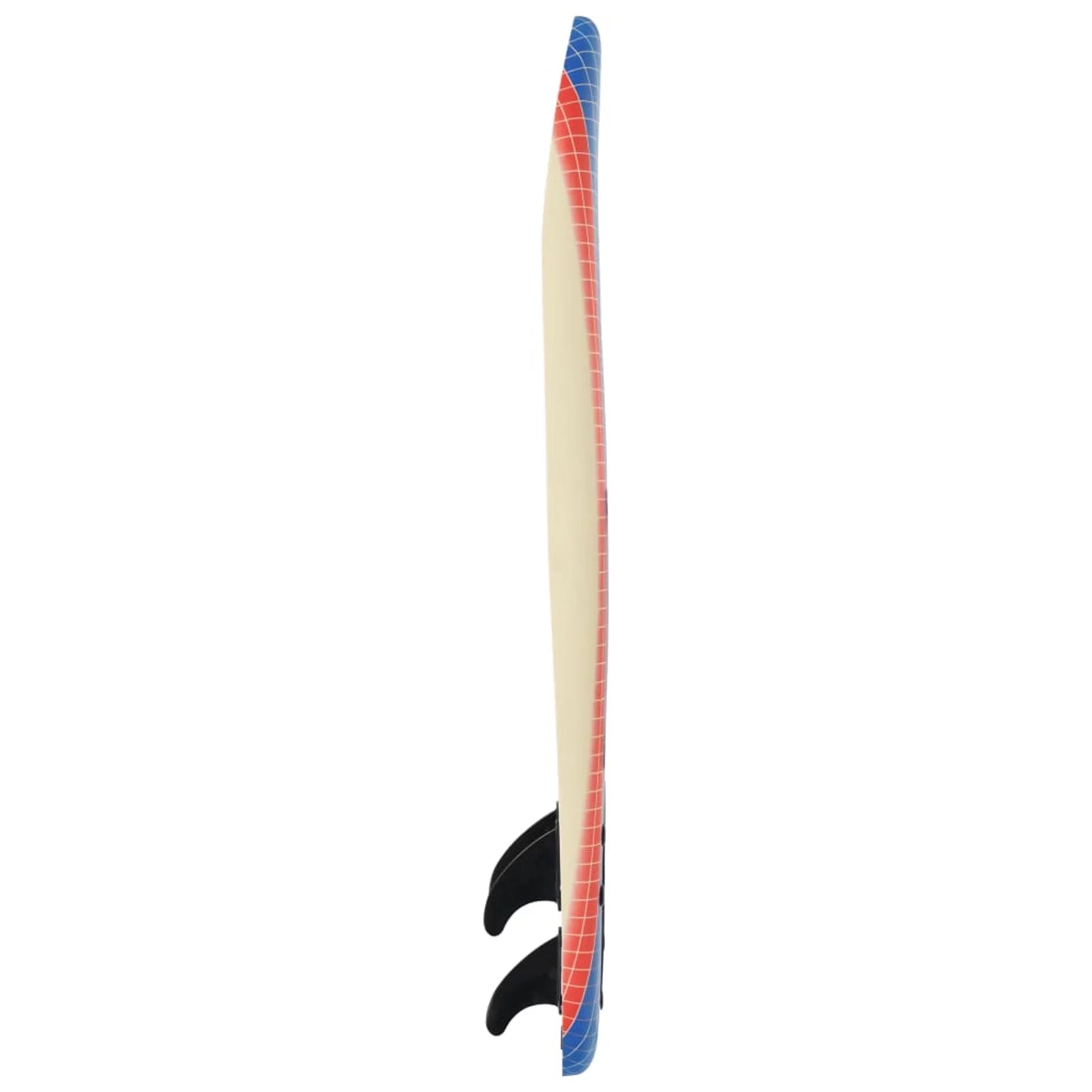 Walmeck Sizeurfboard 66.9"