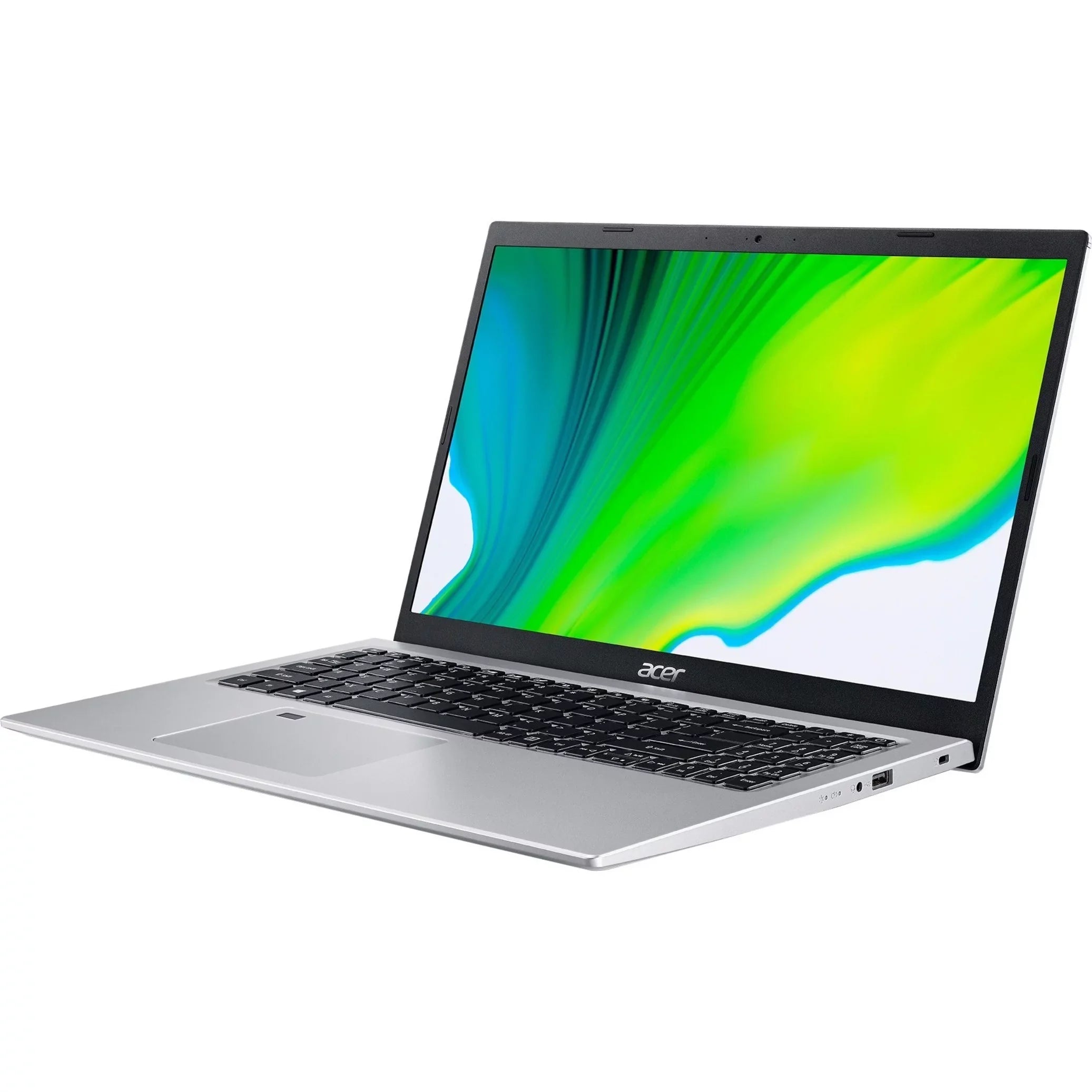 Acer Aspire 5 15.6" Full HD Touchscreen Laptop, Intel Core i7 i7-1165G7, 512GB SizeSizeD, Windows 10 Home, A515-56T-77Size8