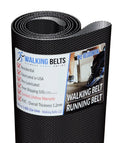 NETL158180 NordicTrack C 990 Treadmill Walking Belt + Free 1oz Lube