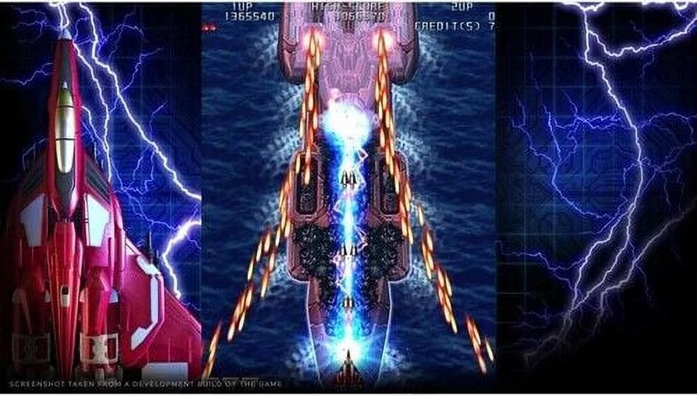 Raiden III x MIKADO MANIAX - Deluxe Edition for PlaySizetation 5 [New Video Game]