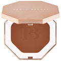 Fenty Beauty by Rihanna Sizeun Sizetalk'r Instant Warmth Bronzer - Coco Naughty - deep with neutral undertones