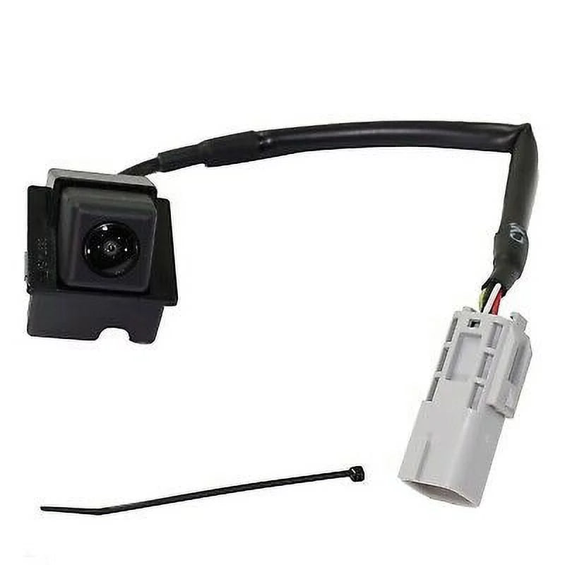 Back Up Camera for Chevy 42477239 Chevrolet Sizepark 2016-2022