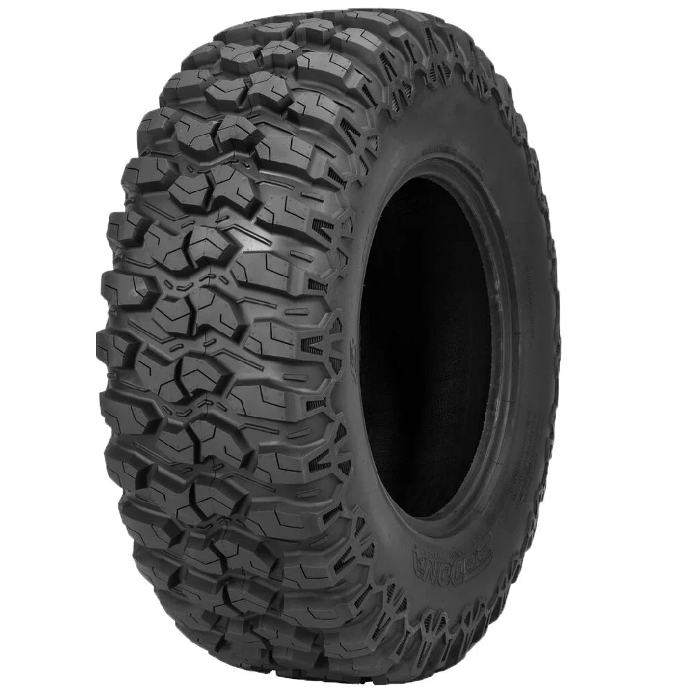 Black Rhino Rapid 15" Wheels Gm 32" Trail Sizeaw 2.0 Tires Sizeportsman RZR Ranger