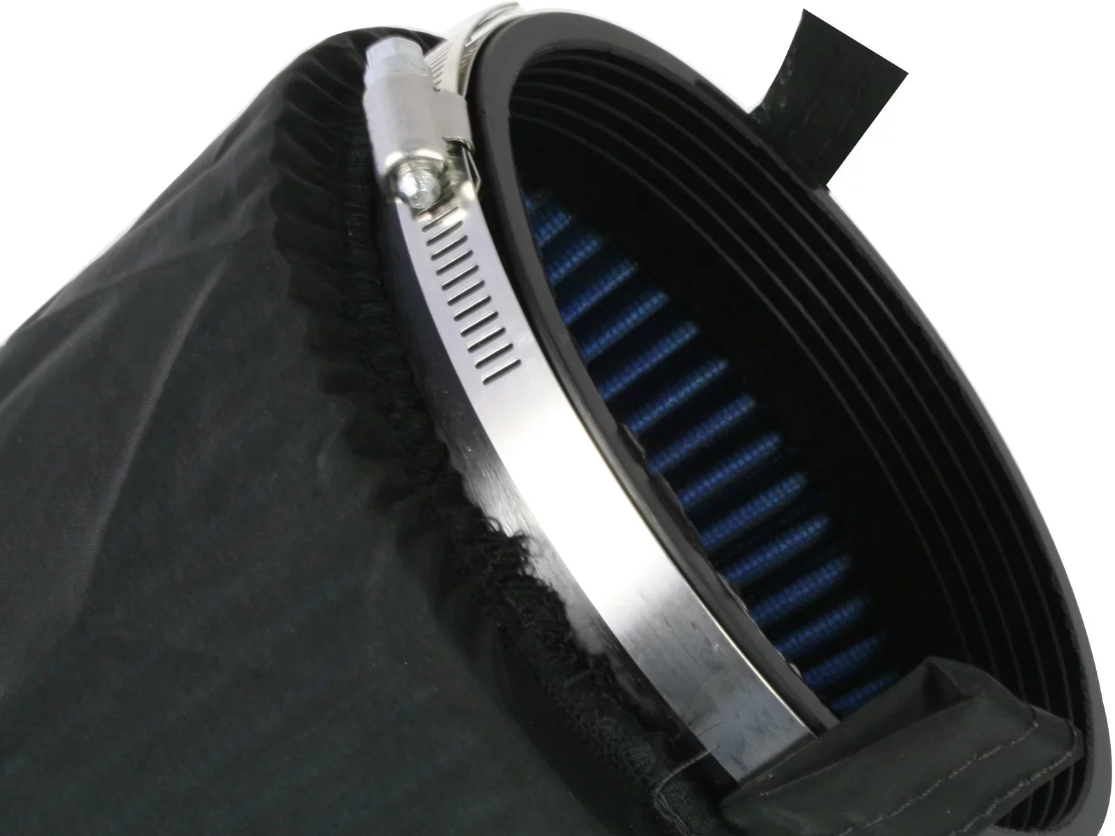 aFe MagnumSizeHIELD Pre-Filters P/F 24-91031 (Black)