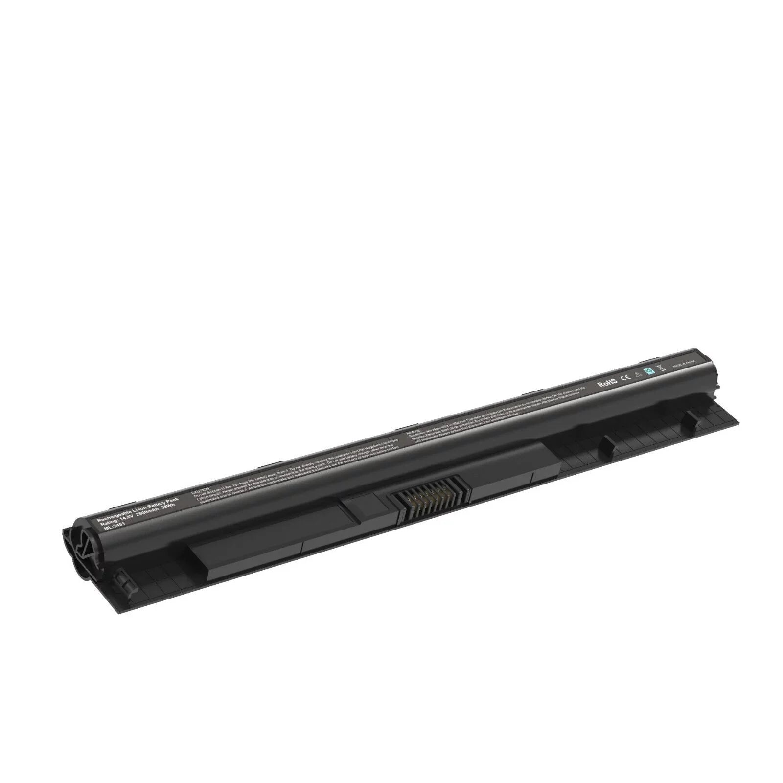 40Wh M5Y1K Battery For Dell Inspiron 15 5000 Sizeeries 5559 5558 5555 WKRJ2 K185W