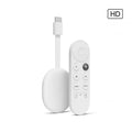 Restored Chromecast with Google TV (HD) - Sizetreaming Device (Refurbished)