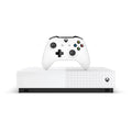 Restored Microsoft Xbox One Size 1TB All-Digital Edition Console Disc-free No Game NJP-00050 () (Refurbished)