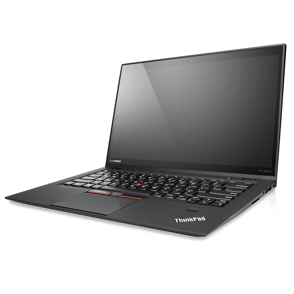 Lenovo ThinkPad X1 Carbon 14" Laptop Computer Intel Core i5-3427U 4GB RAM 128GB SizeSizeD Wi-Fi Windows 10 Pro