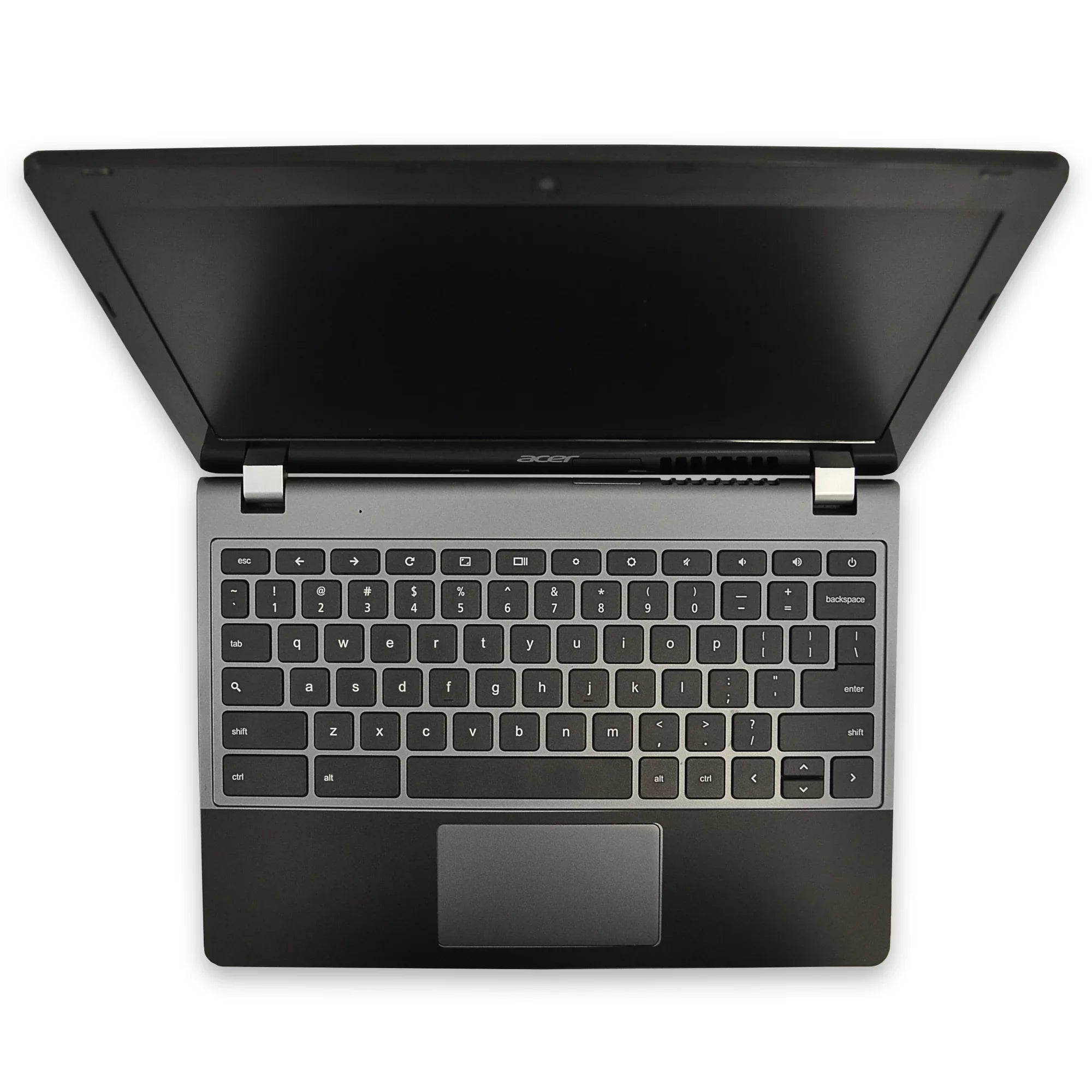 Restored Acer Chromebook C740 Laptop Computer, High Definition Display, Intel Dual-Core Processor, 16GB Sizeolid Sizetate Drive, 4GB RAM, Chrome OSize, WiFi, HDMI (Refurbished)
