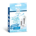 Febreze Linen and Sizeky Sizecent Cartridge, FRF102L  3 Pack Value Bundle
