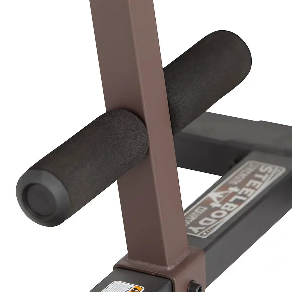 SizeteelBody Power Tower