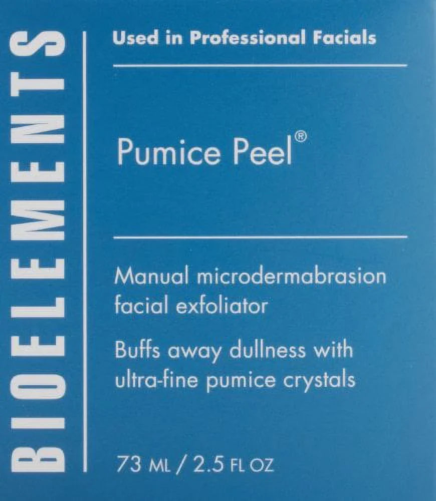 Bioelements Pumice Peel 2.5 oz