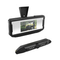 Can-Am 715004905 Rear View Mirror and Camera Monitor  Defender Maverick X3 MAX